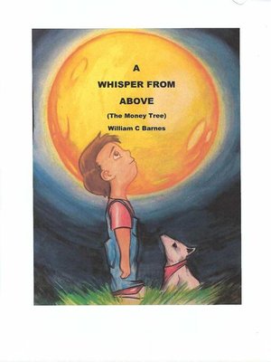 cover image of A Whisper From Above
